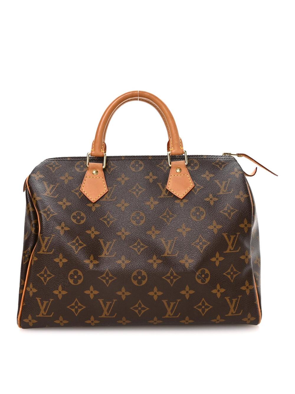 Louis Vuitton Speedy 30 #300983L10B